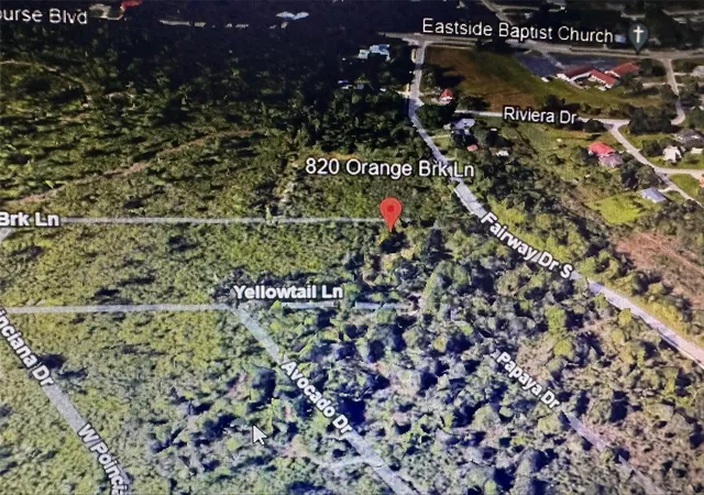 5th image of 820 Orange Brook Lane, Punta Gorda, FL 33982 | MLS# A4597264