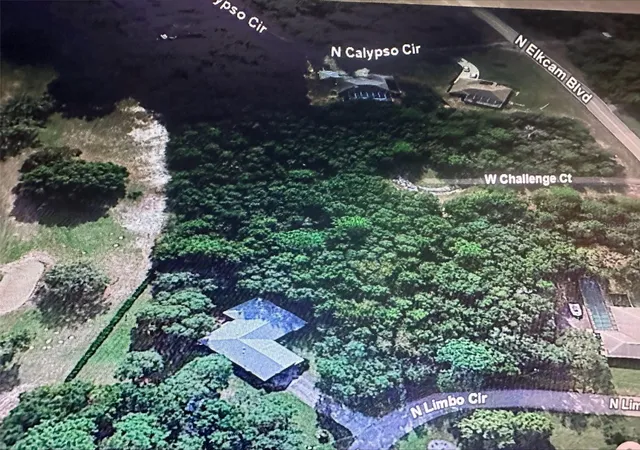 Photo 3 of Land for sale at 2981 W Challenge Ct, Citrus Springs, FL 34434 | MLS# A4597308 | Listing updated on 2026-09-02