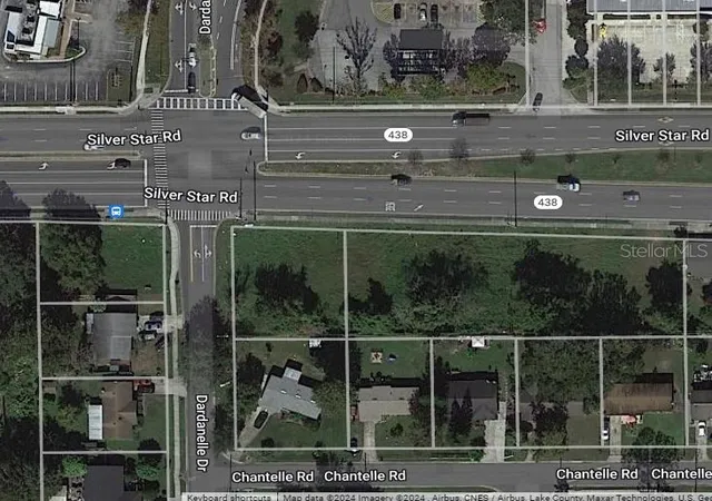 1st image of 4412 Silver Star Rd, Orlando, FL 32808 | MLS# O6174273