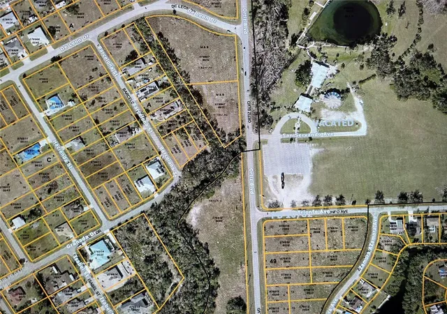Photo 2 of Land for sale at Lot 11 Barcelona St, North Port, FL 34287 | MLS# N6130880 | Listing updated on 2026-06-07