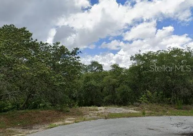 Photo 1 of Land for sale at 123 Warmouth Ln, Kissimmee, FL 34759 | MLS# B4901437 | Listing updated on 2026-10-22