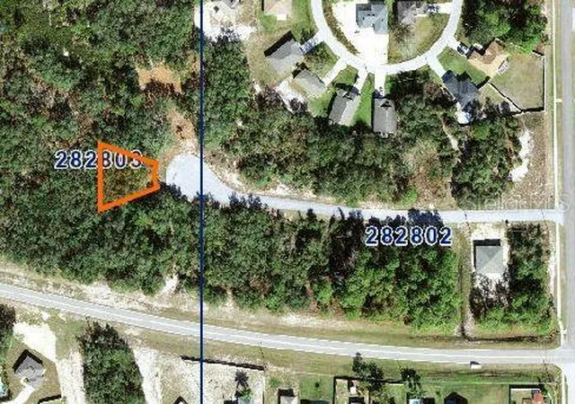 Photo 2 of Land for sale at 123 Warmouth Ln, Kissimmee, FL 34759 | MLS# B4901437 | Listing updated on 2026-10-22