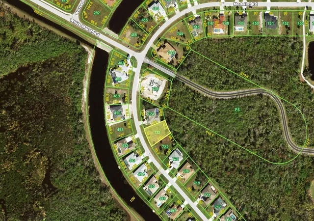 Photo 2 of Land for sale at 148 Medalist Rd, Rotonda West, FL 33947 | MLS# D6134681 | Listing updated on 2026-06-30