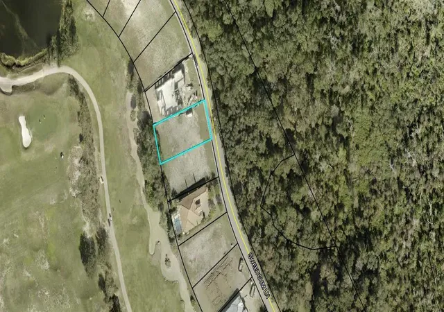 Photo 1 of Land for sale at 482 Sweetgum Ln, Palm Coast, FL 32137 | MLS# FC297786 | Listing updated on 2026-06-23