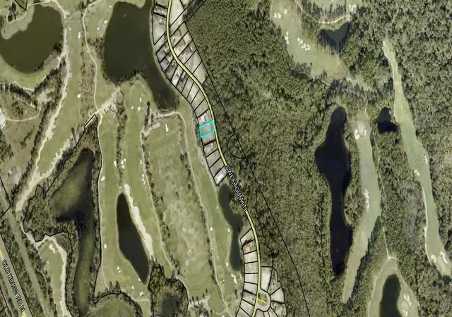 Photo 4 of Land for sale at 482 Sweetgum Ln, Palm Coast, FL 32137 | MLS# FC297786 | Listing updated on 2026-06-23