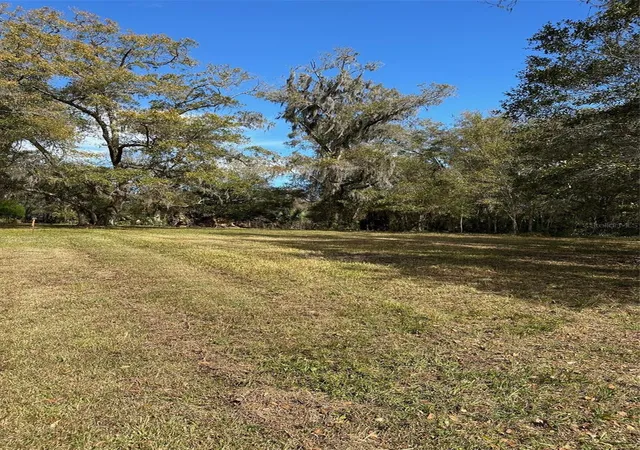Photo 1 of Land for sale at 0 Yontz Rd, Brooksville, FL 34601 | MLS# W7861632 | Listing updated on 2026-07-22