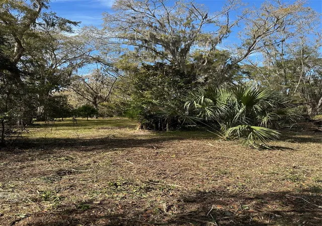 Photo 3 of Land for sale at 0 Yontz Rd, Brooksville, FL 34601 | MLS# W7861632 | Listing updated on 2026-07-22
