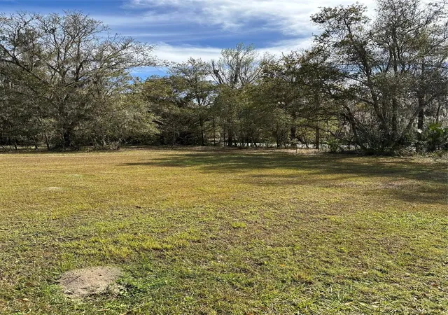 Photo 4 of Land for sale at 0 Yontz Rd, Brooksville, FL 34601 | MLS# W7861632 | Listing updated on 2026-07-22