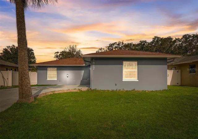 Photo 1 of Single Family Residence at 6917 Dunnett Ave N, Saint Petersburg, FL 33709 | MLS# T3502277 |  | Sold on 2024-04-23