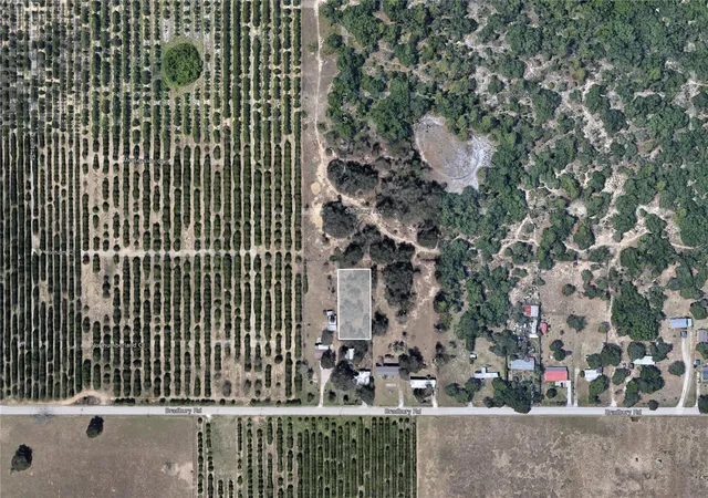 Photo 2 of Land for sale at Bradbury Rd, Haines City, FL 33844 | MLS# P4929060 | Listing updated on 2026-06-22