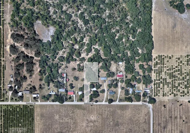 Photo 3 of Land for sale at Bradbury Rd, Haines City, FL 33844 | MLS# P4929060 | Listing updated on 2026-06-22