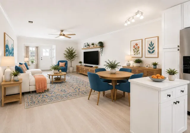 4th image of 217 N Hill Ave #20, Deland, FL 32724 | MLS# V4934458