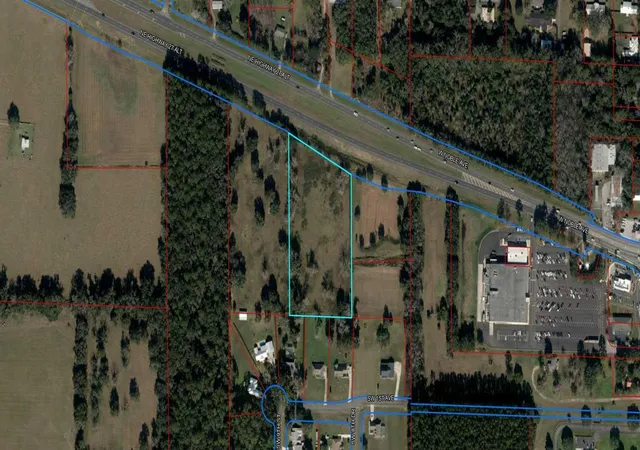 1st image of Tbd Ne Hwy 27, Williston, FL 32696 | MLS# O6176631