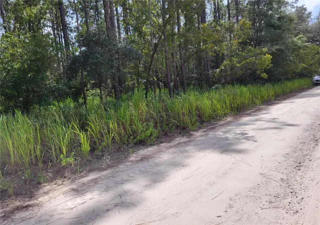 Photo 1 of Sale Pending at Ne 78th Ln, Bronson, FL 32621 | MLS# O6176802 | Listing updated on 2026-07-02