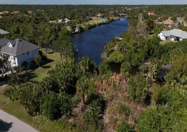 Photo 1 of Land for sale at 13338 13330 Prentice Ave, Port Charlotte, FL 33953 | MLS# C7487655 | Listing updated on 2026-07-02