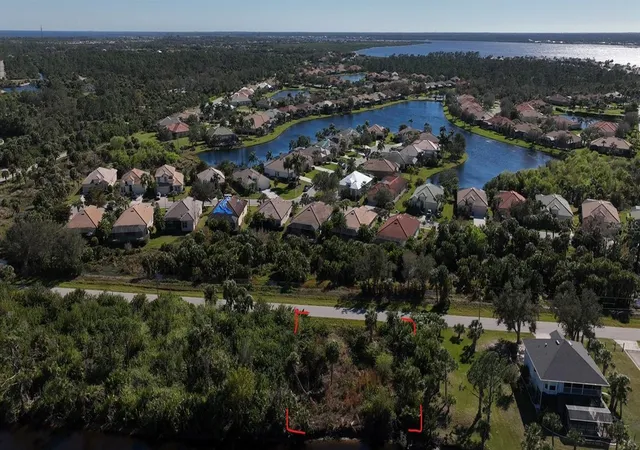 Photo 2 of Land for sale at 13338 13330 Prentice Ave, Port Charlotte, FL 33953 | MLS# C7487655 | Listing updated on 2026-07-02