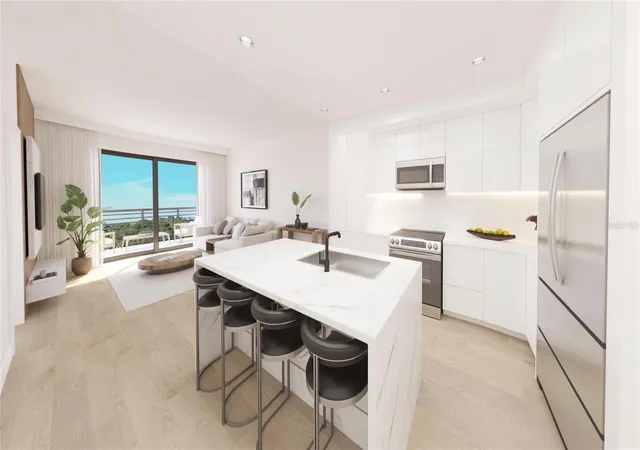 4th image of 4950 Remington Dr #107, Sarasota, FL 34234 | MLS# A4599457