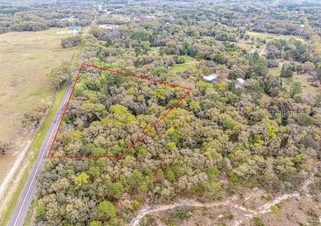 1st image of Unassigned State Road 24, Archer, FL 32618 | MLS# GC519504