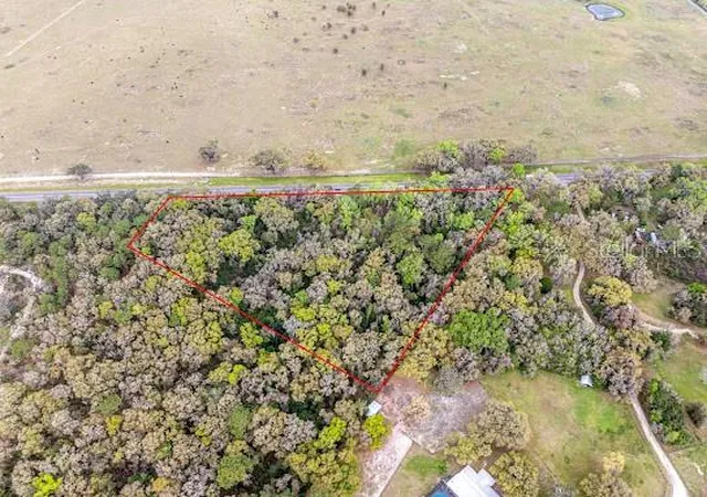4th image of Unassigned State Road 24, Archer, FL 32618 | MLS# GC519504