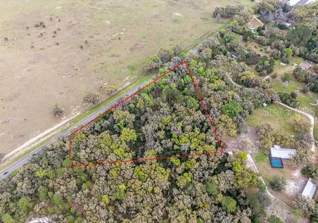 5th image of Unassigned State Road 24, Archer, FL 32618 | MLS# GC519504
