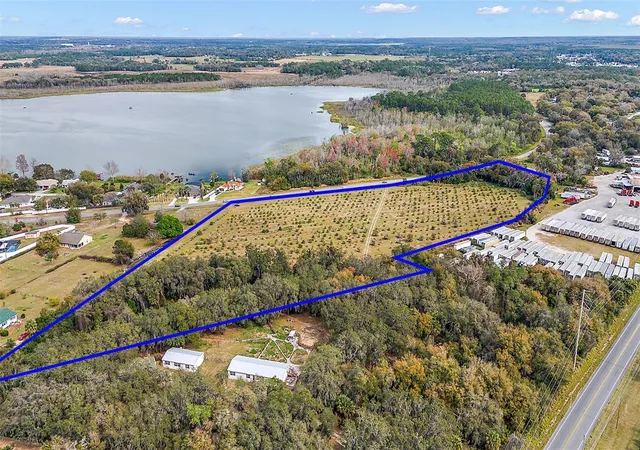 2nd image of (Undisclosed), Grand Island, FL 32735 | MLS# G5078585