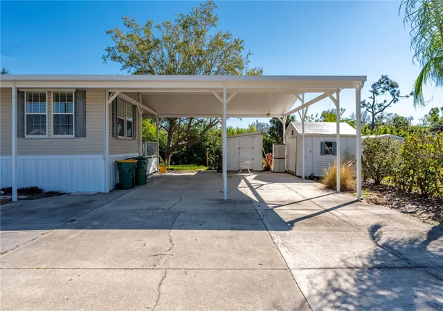 4th image of 3004 Bamboo Ct, Punta Gorda, FL 33950 | MLS# C7488449