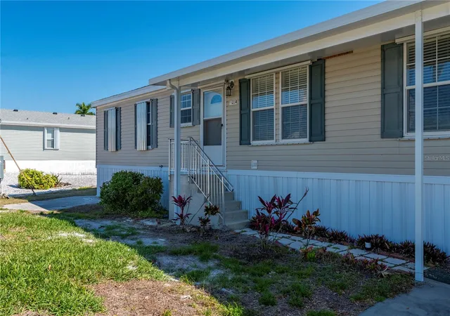 5th image of 3004 Bamboo Ct, Punta Gorda, FL 33950 | MLS# C7488449