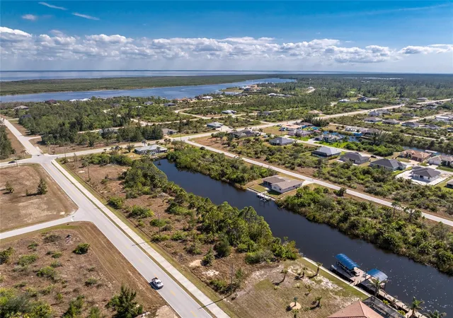 Photo 1 of Land for sale at 15125 Ingraham Blvd, Port Charlotte, FL 33981 | MLS# D6135141 | Listing updated on 2026-10-20