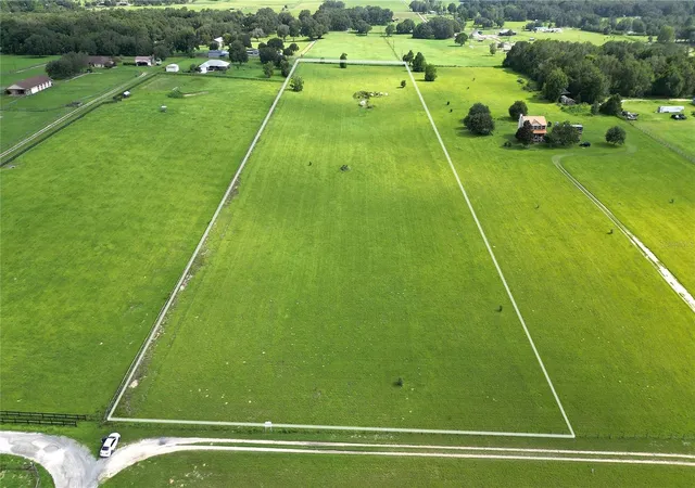 Photo 8 of Land for sale at Tbd Se 170th St, Weirsdale, FL 32195 | MLS# OM673335 | Listing updated on 2026-01-21