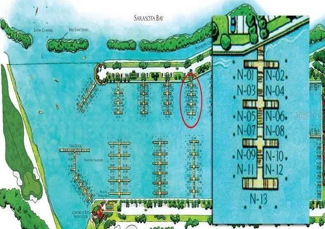 Homes for sale in Longboat Key, FL | 2600 Harbourside Dr #N-05, Longboat Key, FL 34228 | MLS# A4600583