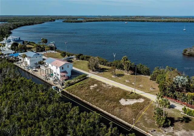 Photo 1 of Land for sale at 8153 Moyer Ln, Bokeelia, FL 33922 | MLS# C7488694 | Listing updated on 2026-02-17