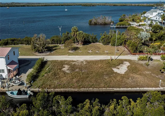 Photo 3 of Land for sale at 8153 Moyer Ln, Bokeelia, FL 33922 | MLS# C7488694 | Listing updated on 2026-02-17