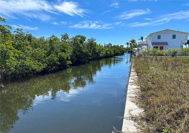 Photo 4 of Land for sale at 8153 Moyer Ln, Bokeelia, FL 33922 | MLS# C7488694 | Listing updated on 2026-02-17