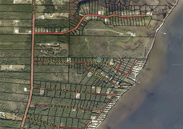 3rd image of Bon Bay Dr, Milton, FL 32583 | MLS# GC519787