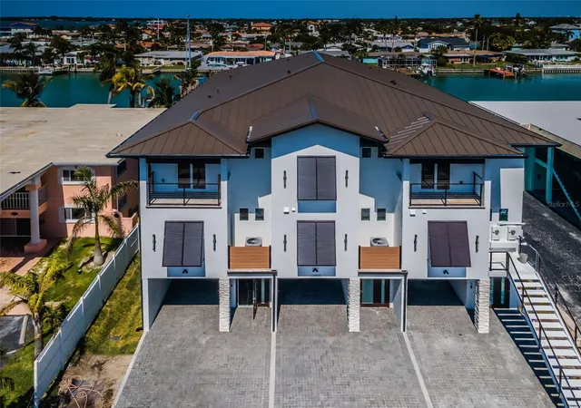 1st image of 12305 3rd St E #2, Treasure Island, FL 33706 | MLS# U8232382