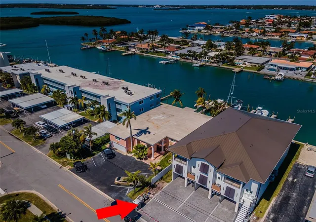 69th image of 12305 3rd St E #2, Treasure Island, FL 33706 | MLS# U8232382