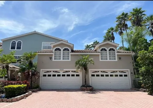 Photo 2 of Townhouse for sale at 1648 Lago Vista Blvd, Palm Harbor, FL 34685 | MLS# T3507489 | Listing updated on 2026-09-23