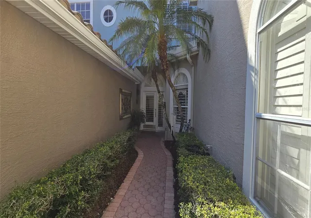 Photo 3 of Townhouse for sale at 1648 Lago Vista Blvd, Palm Harbor, FL 34685 | MLS# T3507489 | Listing updated on 2026-09-23