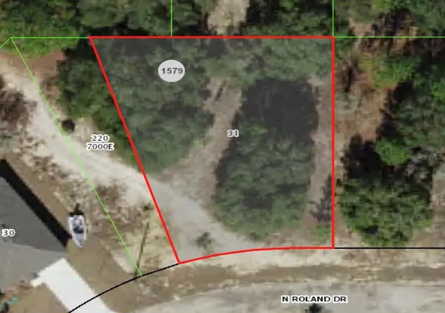 2nd image of 6696 N Roland Dr, Dunnellon, FL 34433 | MLS# A4601732