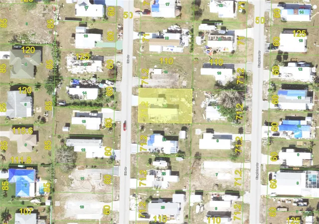 Photo 1 of Land for sale at 1409 Ibis (lot 20) Dr, Englewood, FL 34224 | MLS# D6135335 | Listing updated on 2026-10-08
