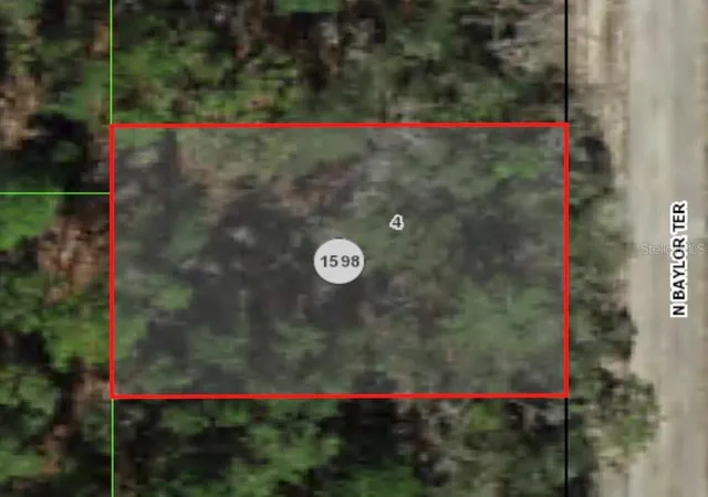 2nd image of 6492 N Baylor Ter, Dunnellon, FL 34433 | MLS# A4601740