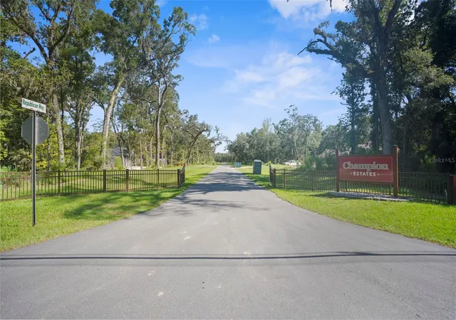 26th image of Republican (lot 6) Way, Brooksville, FL 34601 | MLS# W7862483