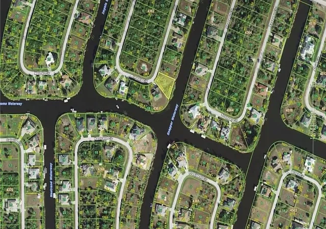 Photo 1 of Land for sale at 9406 Impala Cir, Port Charlotte, FL 33981 | MLS# C7489024 | Listing updated on 2026-02-18