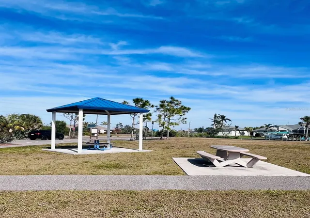 Photo 2 of Land for sale at 9406 Impala Cir, Port Charlotte, FL 33981 | MLS# C7489024 | Listing updated on 2026-02-18
