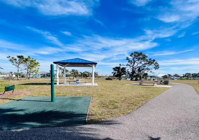 Photo 3 of Land for sale at 9406 Impala Cir, Port Charlotte, FL 33981 | MLS# C7489024 | Listing updated on 2026-02-18