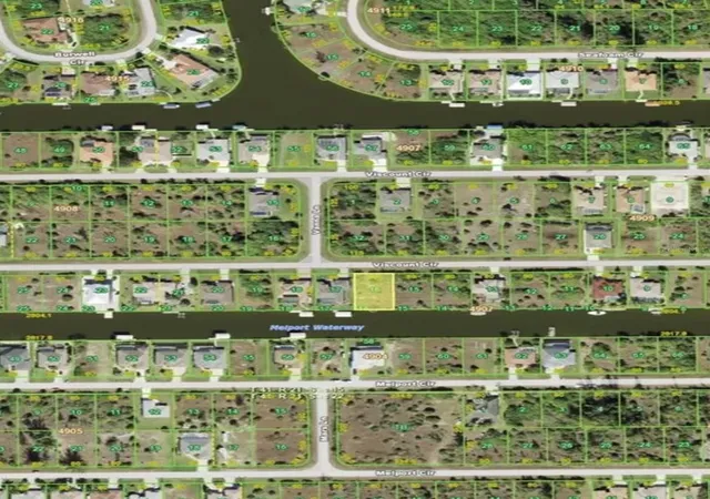 2nd image of 15842 Viscount Cir, Port Charlotte, FL 33981 | MLS# C7489031