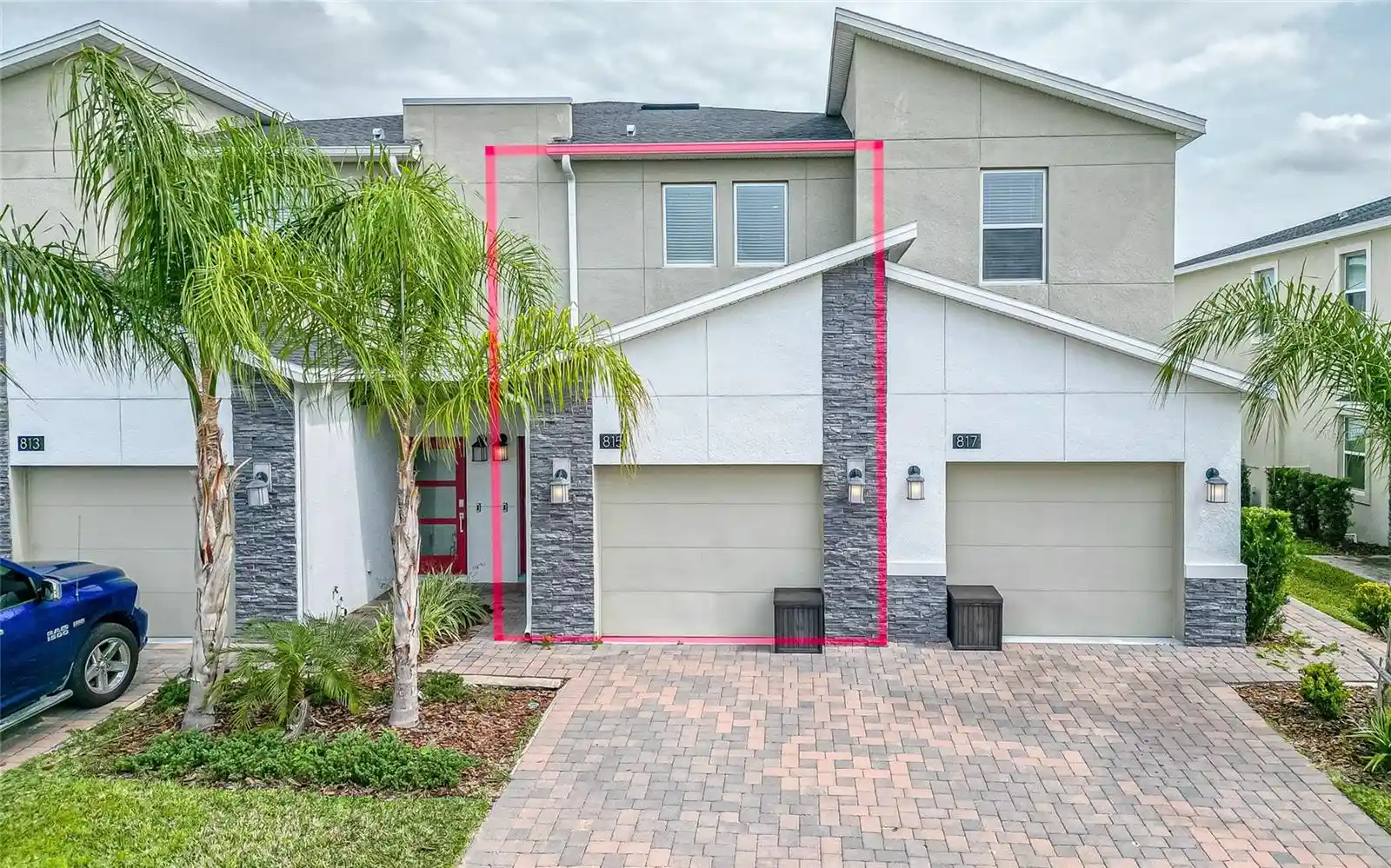 Listing Photo 1 - Condo for sale in 815 Ocean Crse Ave located at 815 Ocean Crse Ave, DAVENPORT, FL 33896 - Unit #815