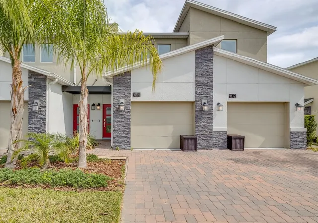 Listing Photo 2 - Condo for sale in building located at 815 Ocean Crse Ave, DAVENPORT, FL 33896 - Unit #815