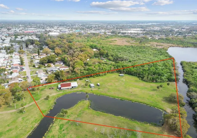 4th image of Kibbler Ln, Holiday, FL 34691 | MLS# U8233160