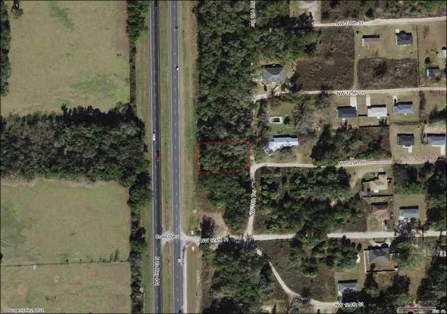 2nd image of Tbd N Us Hwy 441 #Lot 10, Citra, FL 32113 | MLS# OM673998